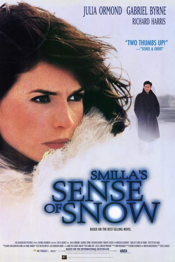  de Filme Mistério na Neve (1997)