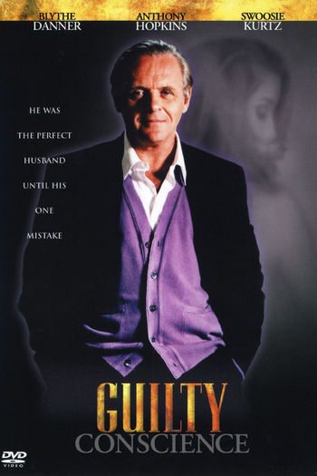  de Filme O Reverso de um Crime (1985)