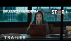 Influencer de Mentira | Trailer Oficial Dublado | Star+