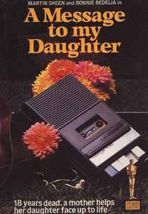 Uma Mensagem Para Minha Filha (Message to My Daughter)
