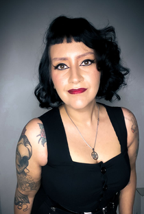 Bruna Gonçalves - Poster / Capa / Cartaz - Oficial 3