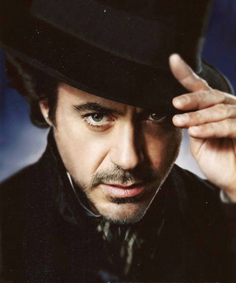 Robert Downey Jr. - Foto 3