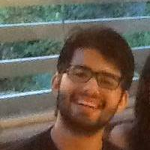 Foto de perfil de Matheus Cotrim