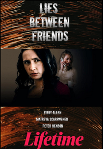 Mentira Entre Amigos (Lies Between Friends)