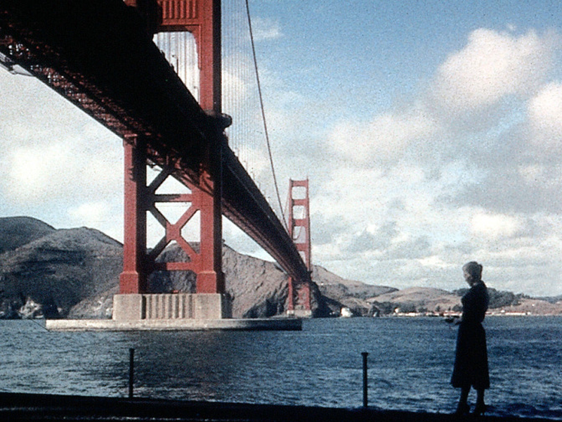 Foto 33 de Um Corpo que Cai