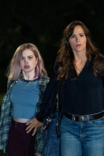Poster de Episódio Protect Her (2023)