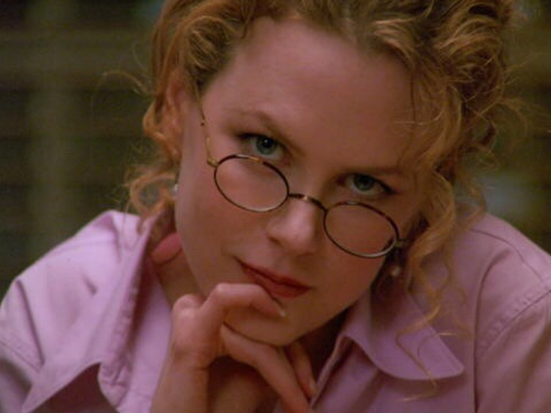 Foto 42 de De Olhos Bem Fechados