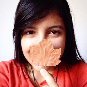 Foto de perfil de Jullia Bastos