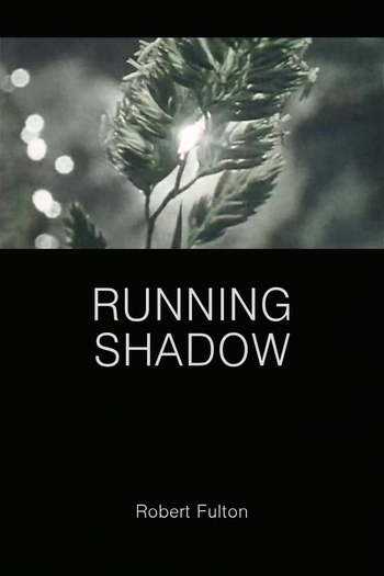 Poster de Curta Running Shadow (1972)