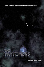 The Watchers (The Watchers)