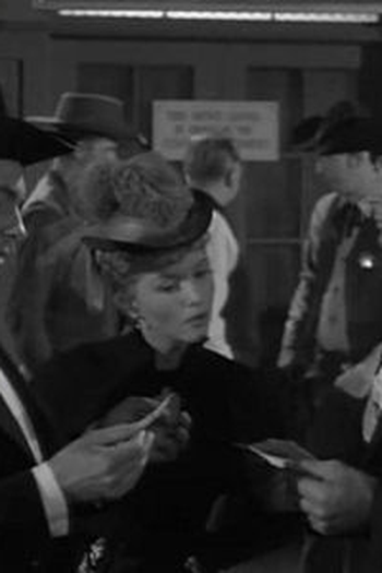 Poster de Episódio Two Beggars on Horseback (1959)