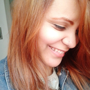 Foto de perfil de Patricia Helena