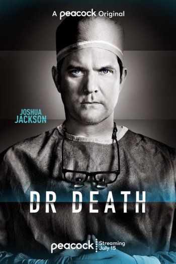  de Série Dr. Death (1ª Temporada) (2021)