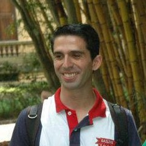 Foto de perfil de Rodrigo Andrade