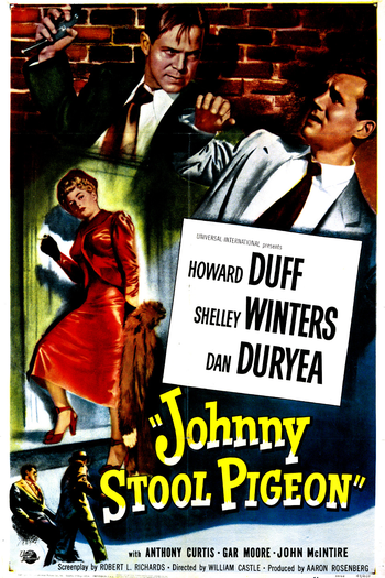  de Filme Traficantes da Morte (1949)