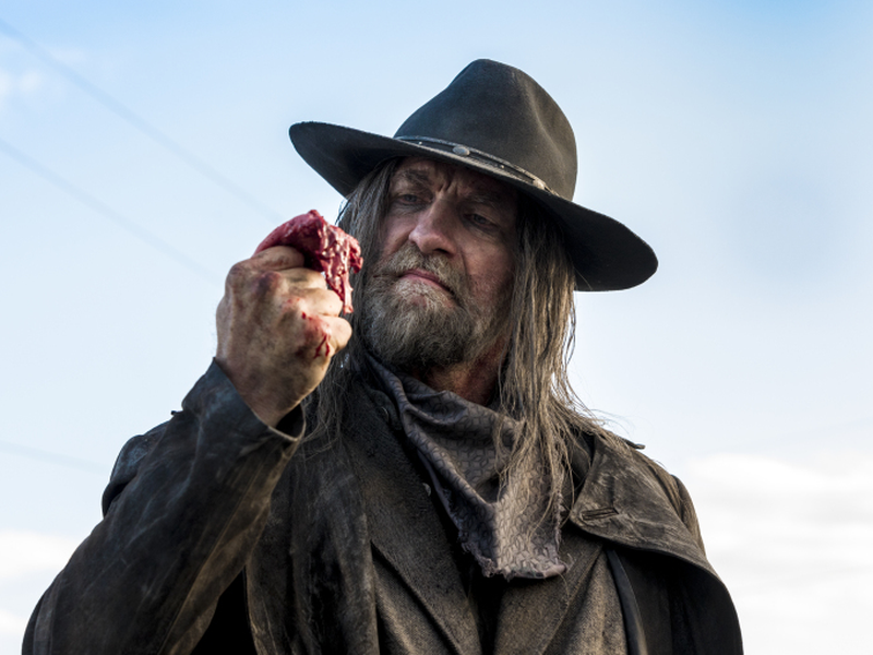 Foto 2 de Preacher (2ª Temporada)