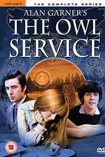 The Owl Service - Poster / Capa / Cartaz - Oficial 1