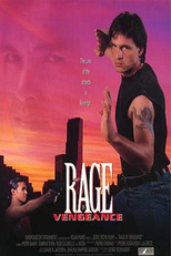 Juramento de Vingança (Rage of Vengeance)