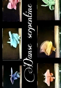 A Dança Serpentina (Danse serpentine, [II])
