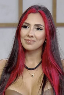 Alicia X - Poster / Capa / Cartaz - Oficial 1