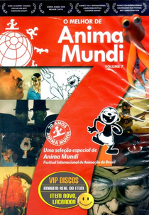 O Melhor de Anima Mundi vol. 7 (O Melhor de Anima Mundi vol. 7)