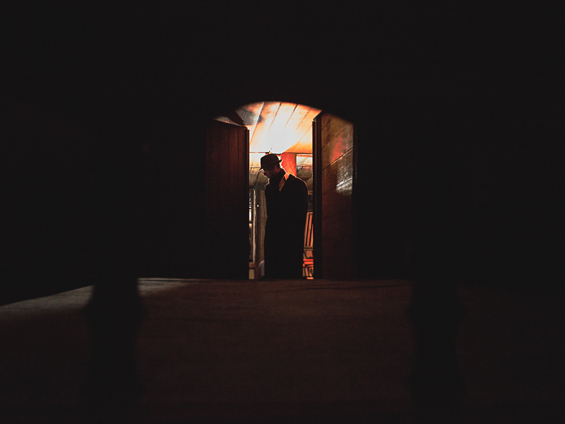 Foto 3 de Ia Dizer que Voltei