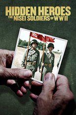 Soldados Nisei da 2ª Guerra Mundial (Hidden Heroes: The Nisei Soldiers of WWII)