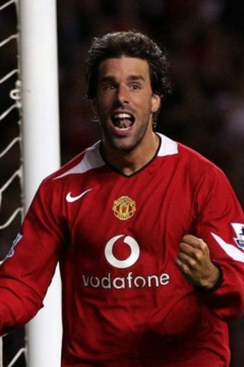 Poster de Episódio Ruud Van Nistelroody (None)