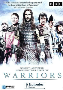 Heroes and Villains (Heroes and Villains)