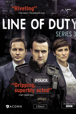 Line of Duty (3ª Temporada) (Line of Duty (Season 3))