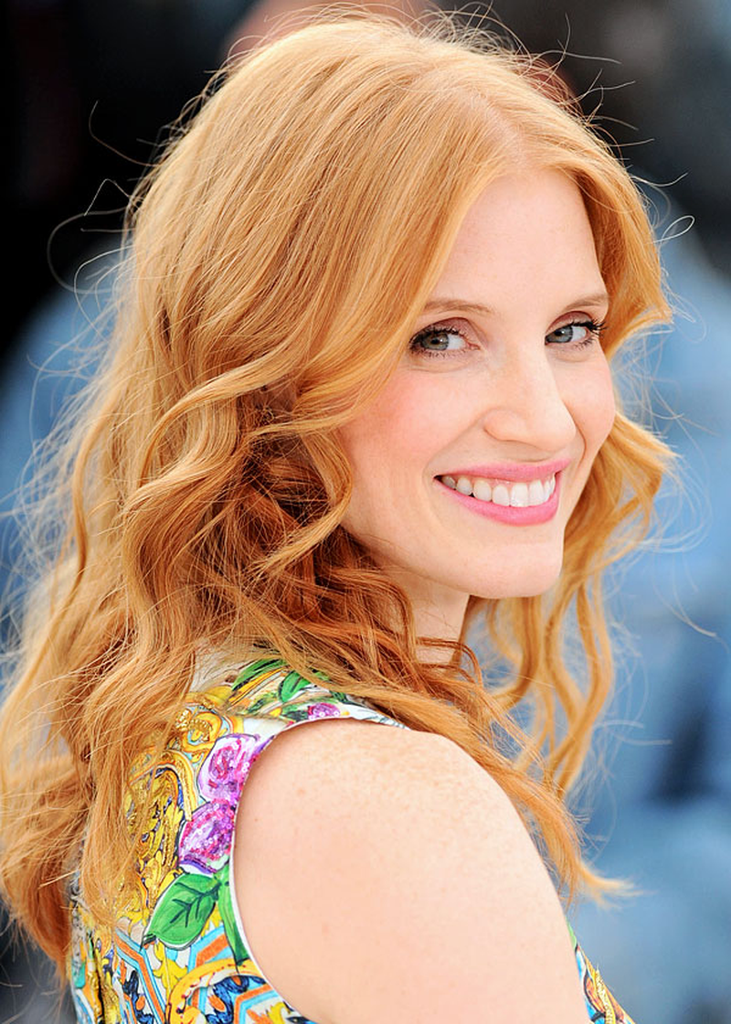 Jessica Chastain - Foto 25