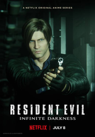 Resident Evil: No Escuro Absoluto (Resident Evil: Infinite Darkness)