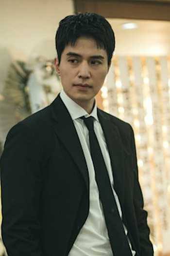Poster de Episódio 1회 (2025)