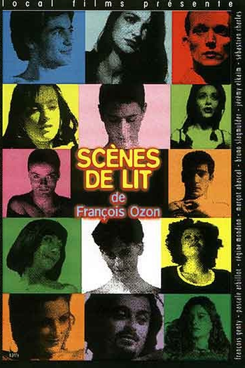  de Curta Cenas de Quarto (1997)