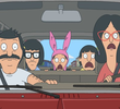 Driving Miss Ragey