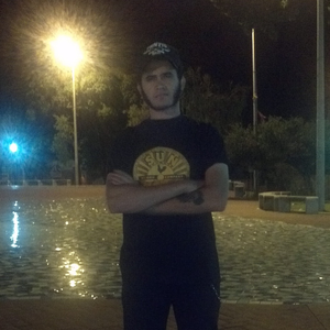 Foto de perfil de Hathus V. de Souza Oliveira