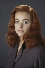 Polly Walker