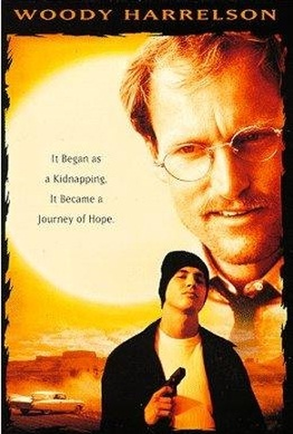 Poster 1 de Filme Na Trilha do Sol (1996)