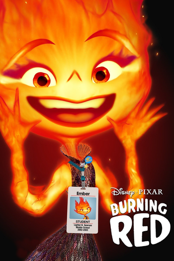  de Filme Elementos (2023)