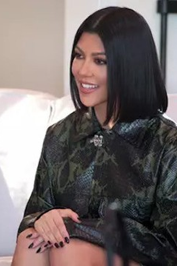 Poster de Episódio Who Is Kim K? (2022)