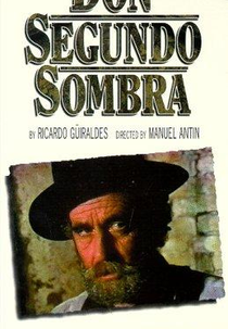 Don Segundo Sombra (Don Segundo Sombra)