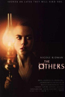 Os Outros - Poster / Capa / Cartaz - Oficial 1