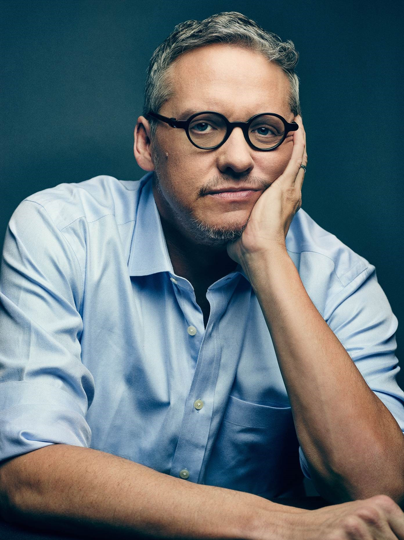 Adam McKay - Foto 16