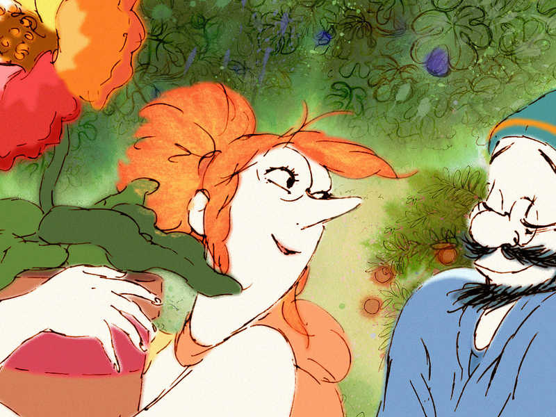 Foto 2 de Tia Hilda!