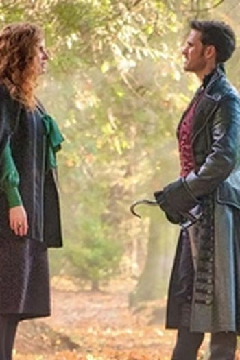 Poster de Episódio Secret Garden (2018)