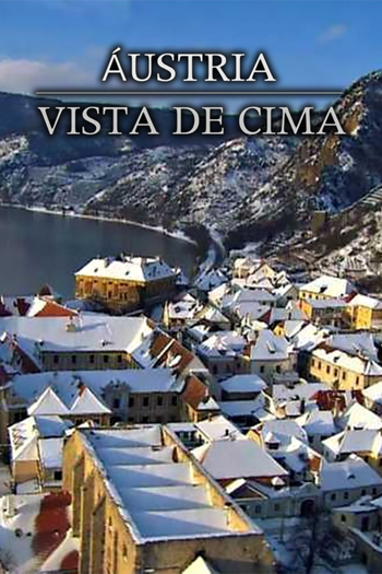  de Série Áustria Vista de Cima (2016)