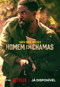 Homem em Chamas (1ª Temporada) (Man on Fire (Season 1))