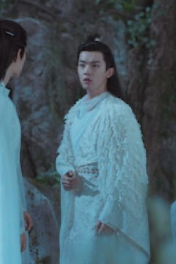 Poster de Episódio 第三集 (2023)