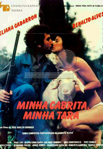 Minha Cabrita, Minha Tara (Minha Cabrita, Minha Tara)