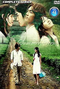 Summer Scent - Poster / Capa / Cartaz - Oficial 6
